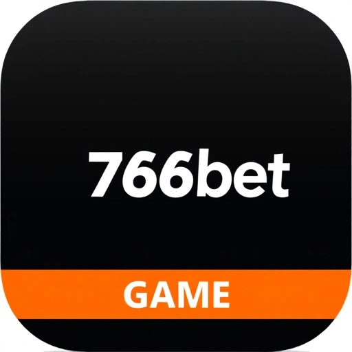 Logo da 766bet
