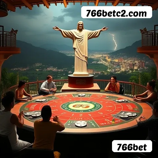 Histórico de apostas 766bet