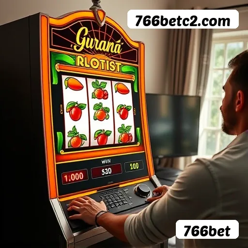 Ganhador 766bet