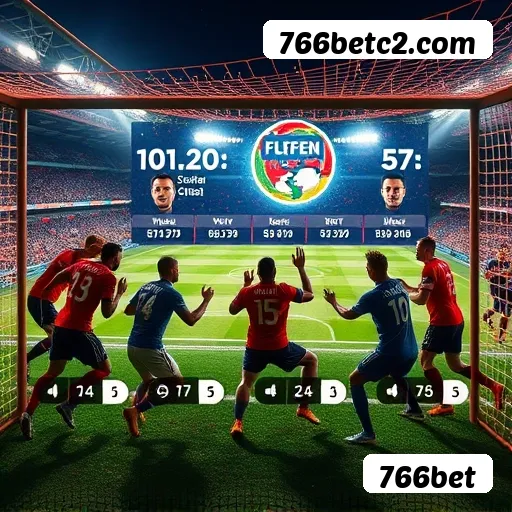 Prêmio 766bet